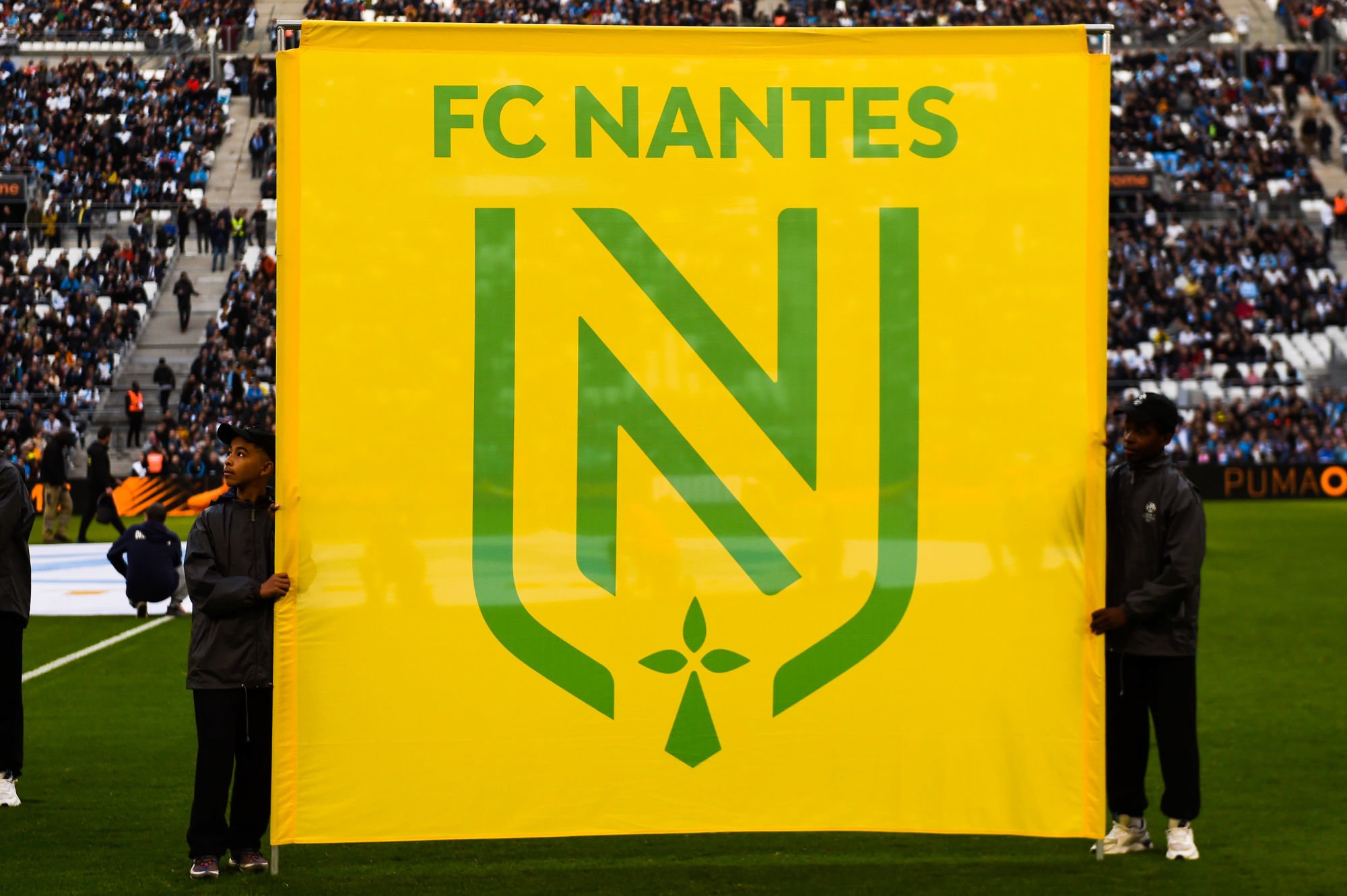 FC Nantes : Ce nerd a enfin signé !