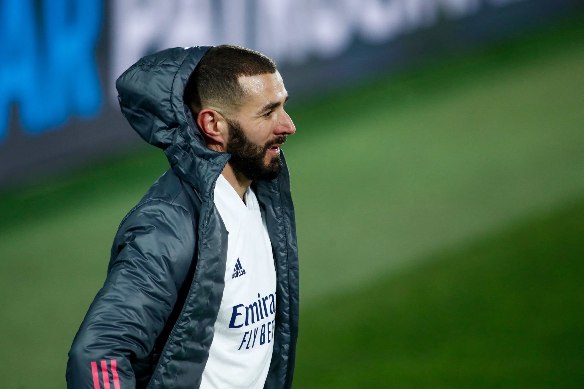 Real Madrid : Vous vous demandiez pourquoi le but de Benzema avait été refusé ? L'UEFA répond !