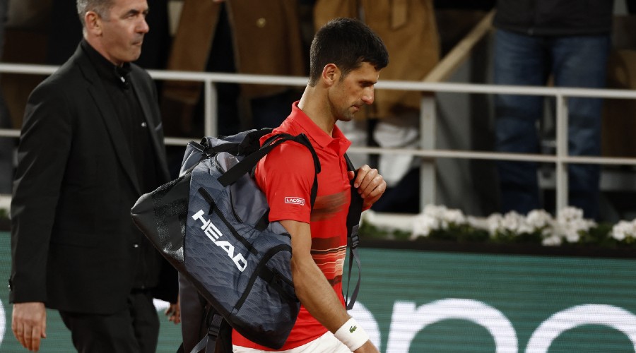 Djokovic, le mal-aimé