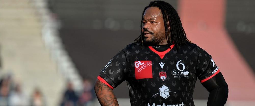 Lyon : le départ de Bastareaud en fin de saison officialisé