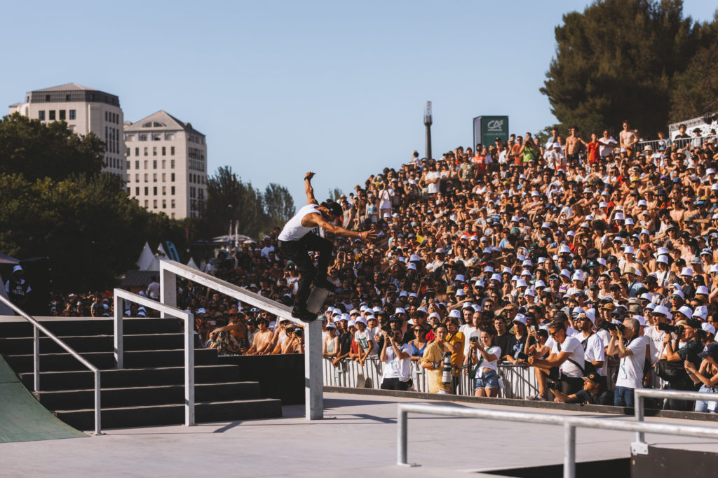 Fréquentation, sponsoring... quel est le bilan du FISE Montpellier 2022 ?