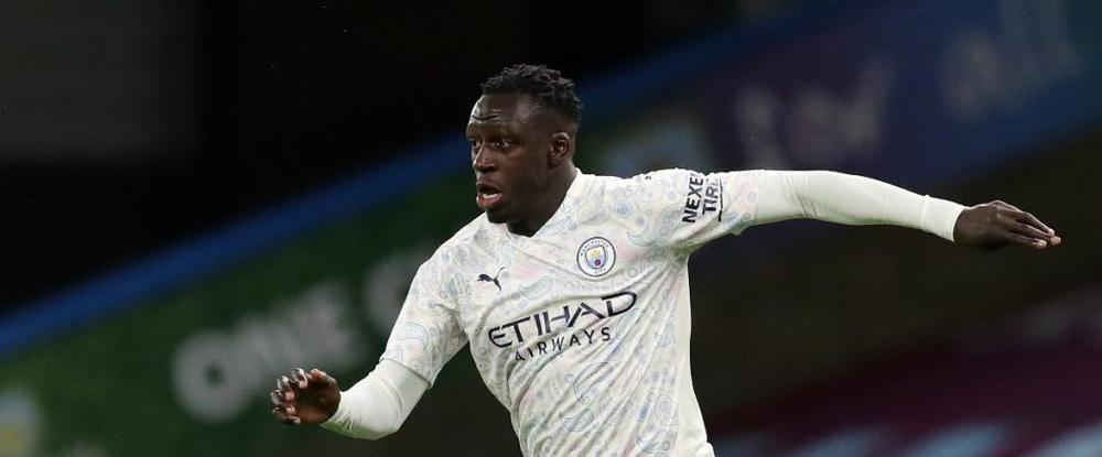 Manchester City : Mendy accusé d'un nouveau viol