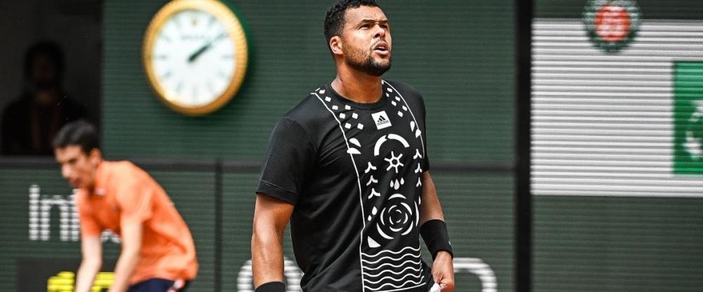Tsonga : "Il faut juste leur laisser le temps".