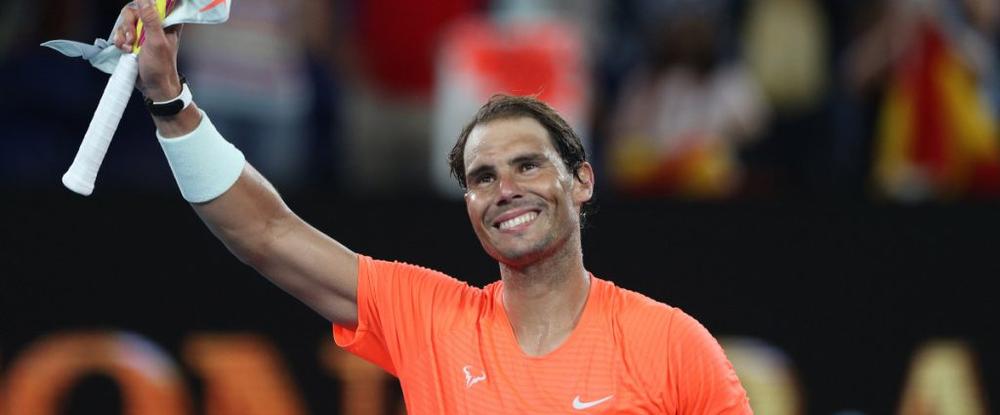 Wimbledon : Nadal est presque absent et pourrait même terminer sa saison s'il remporte les Internationaux de France !