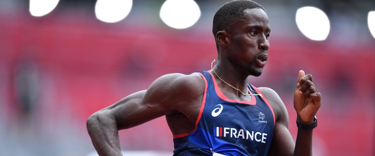 Athlétisme-Montreuil : Vaillant, Habz et Lamote gagnent, Vicaut termine deuxième