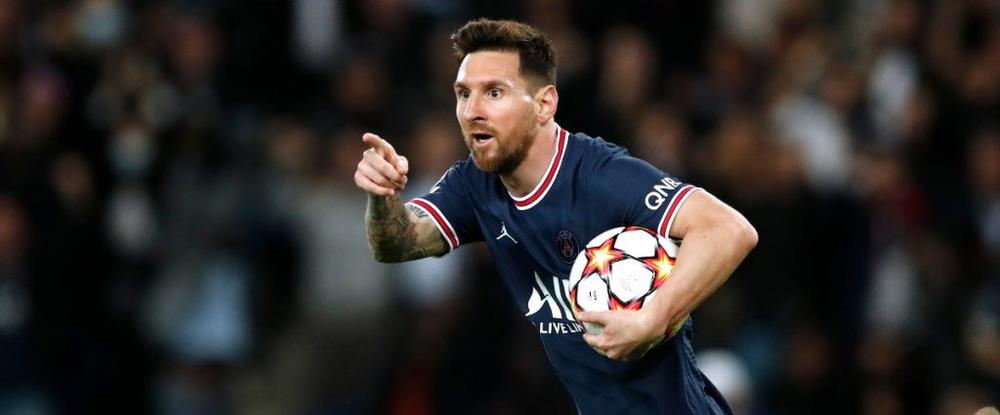 "Messi n'est pas heureux à Paris", dit un ancien du PSG