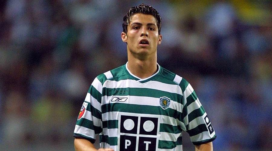 7 choses que vous ne savez pas sur Cristiano Ronaldo
