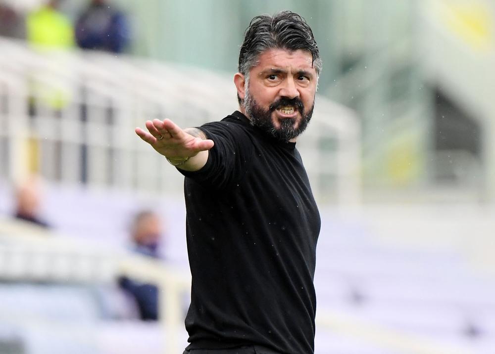 Valence se sépare de Bordalas, Gattuso devrait le remplacer