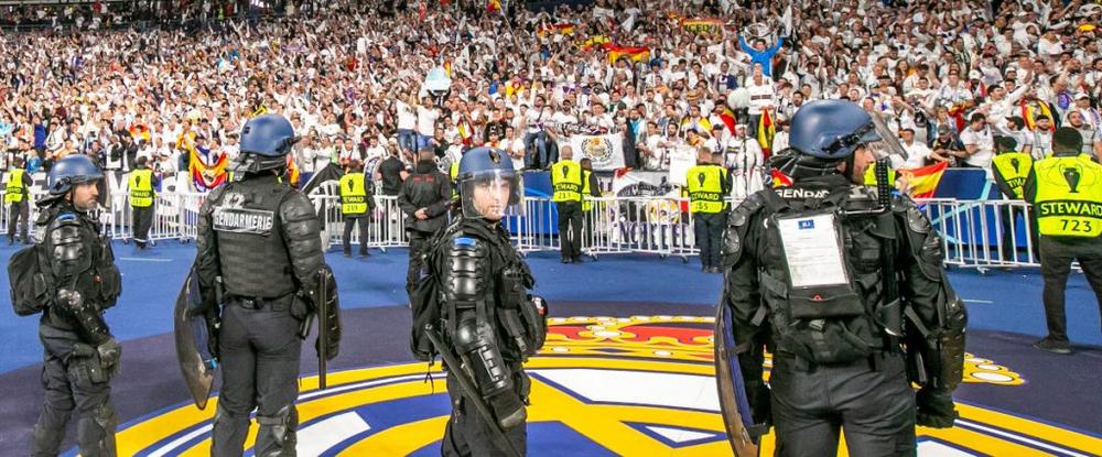 Ligue des champions : le Real Madrid demande des explications après le chaos de la finale