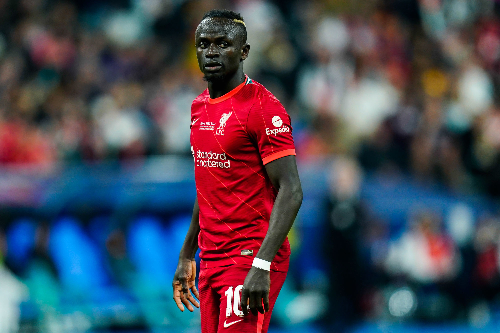 Sadio Mané va quitter Liverpool... à une condition