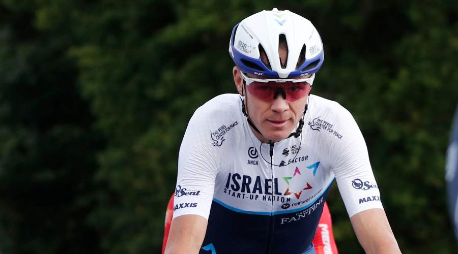 Froome, fin de la triche ?
