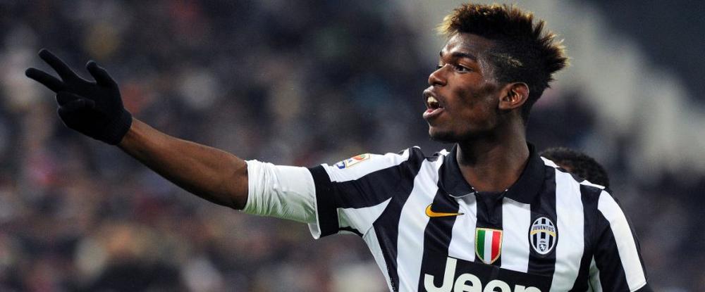 Pogba, un cadre de la Juve l'accueille à bras ouverts