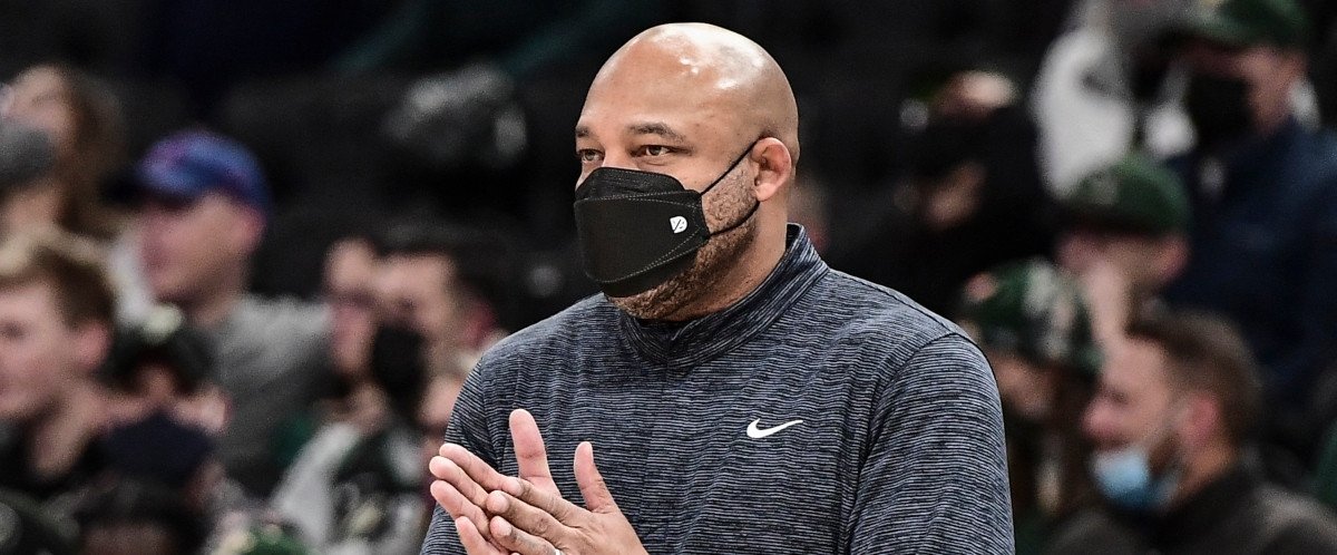 Ham officiellement confirmé chez les Lakers