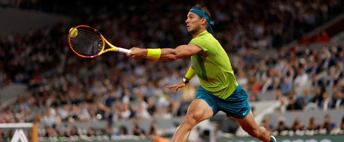 Nadal, la santé avant tout