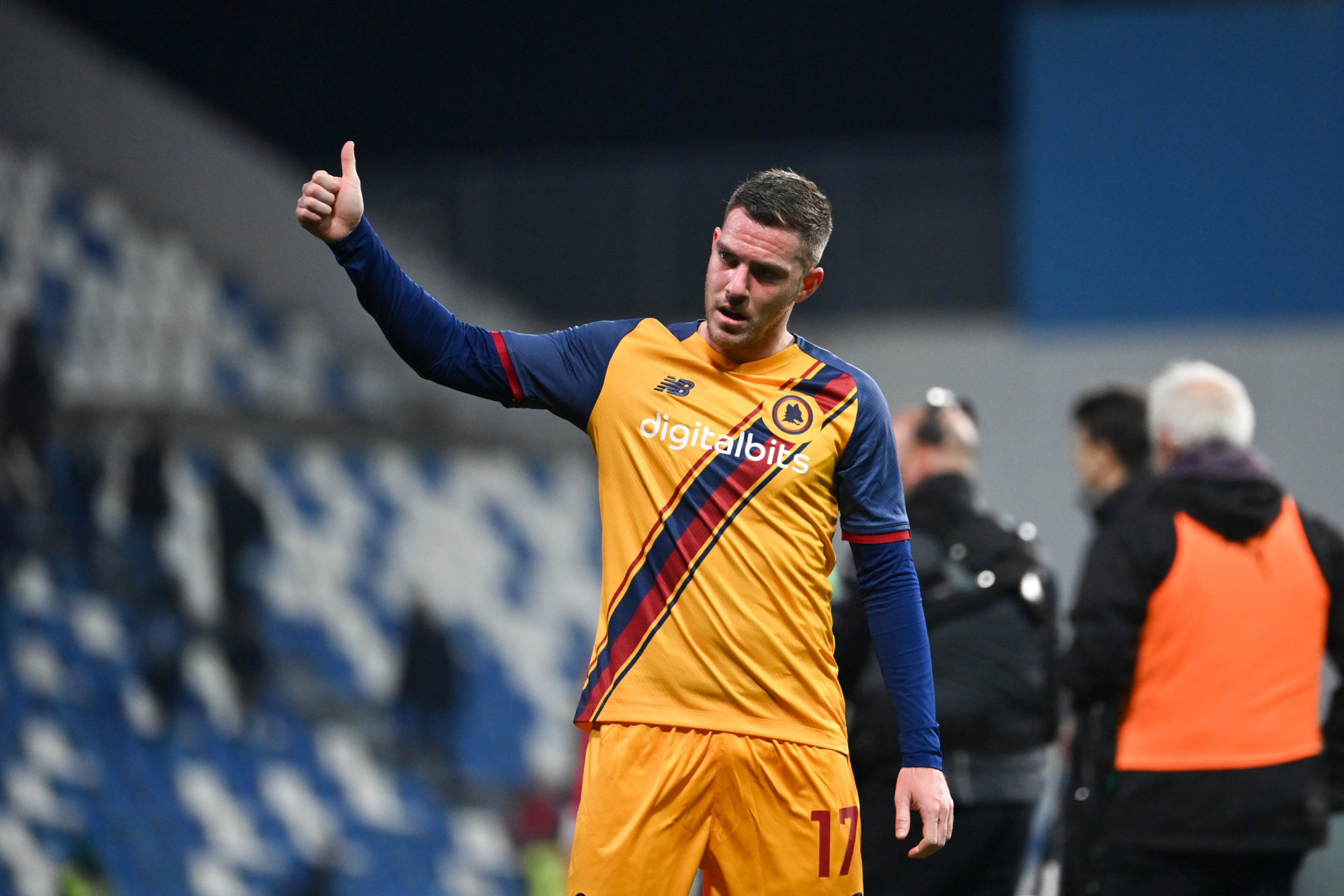 OM : Mauvaise nouvelle dans l'affaire Jordan Veretout