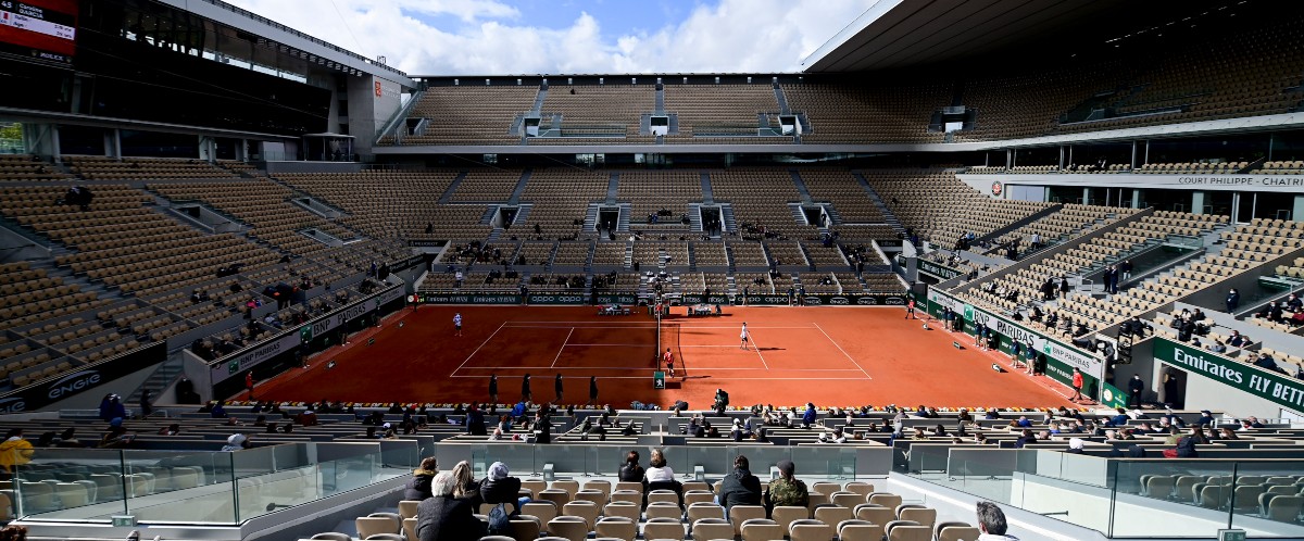 Roland-Garros : le programme complet du dimanche