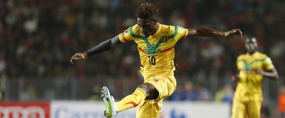 CAN 2023 : Le Mali piétine le Congo, Chelle réussit ses débuts / Tour préliminaire (J1)