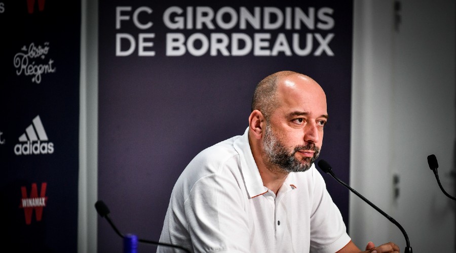 Bordeaux : Gérard Lopez angeklagt au Luxembourg