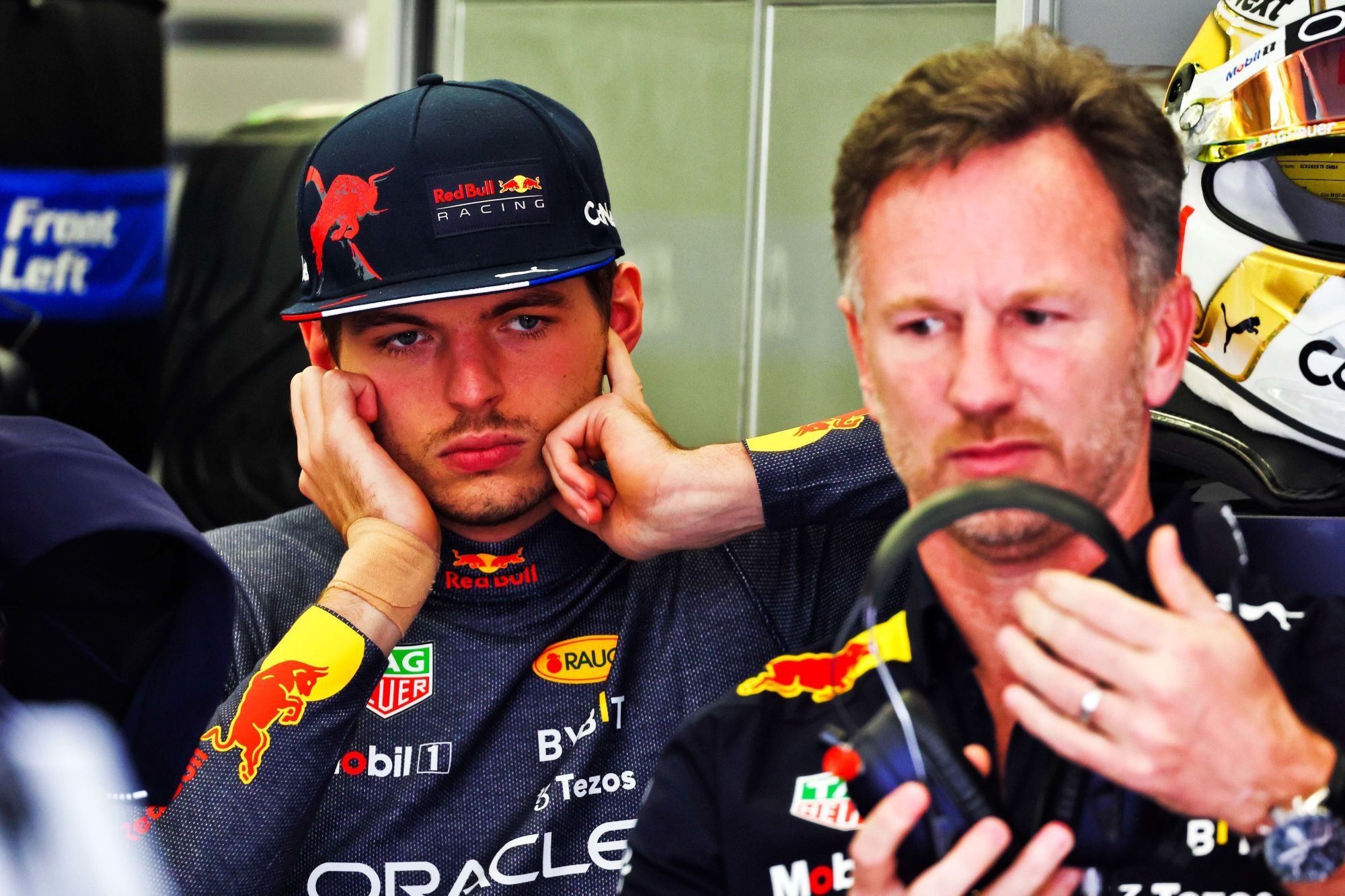 F1 - Horner rassure Jos Verstappen : "Nous ne parlons pas de Max Verstappen Racing, il s'agit de Red Bull Racing".