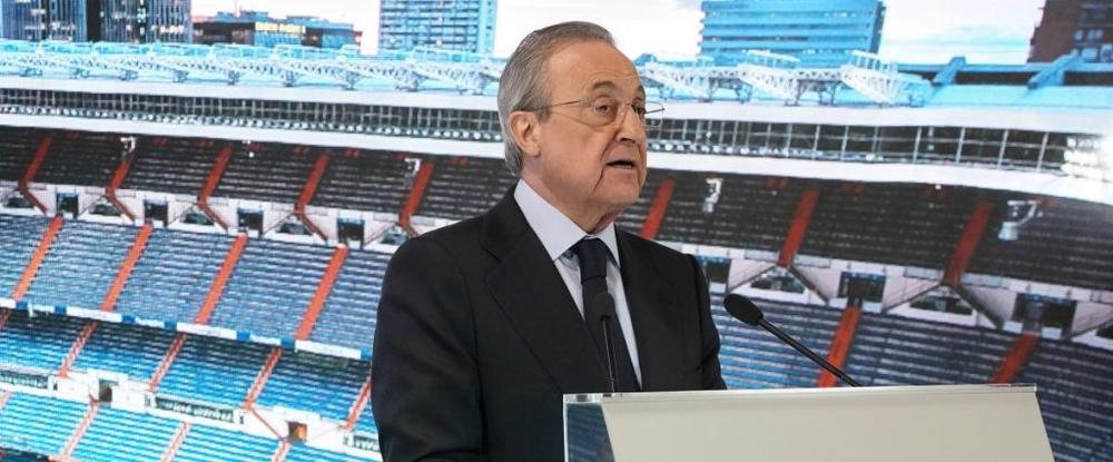 Real Madrid : beaucoup d'argent pour les nouvelles recrues