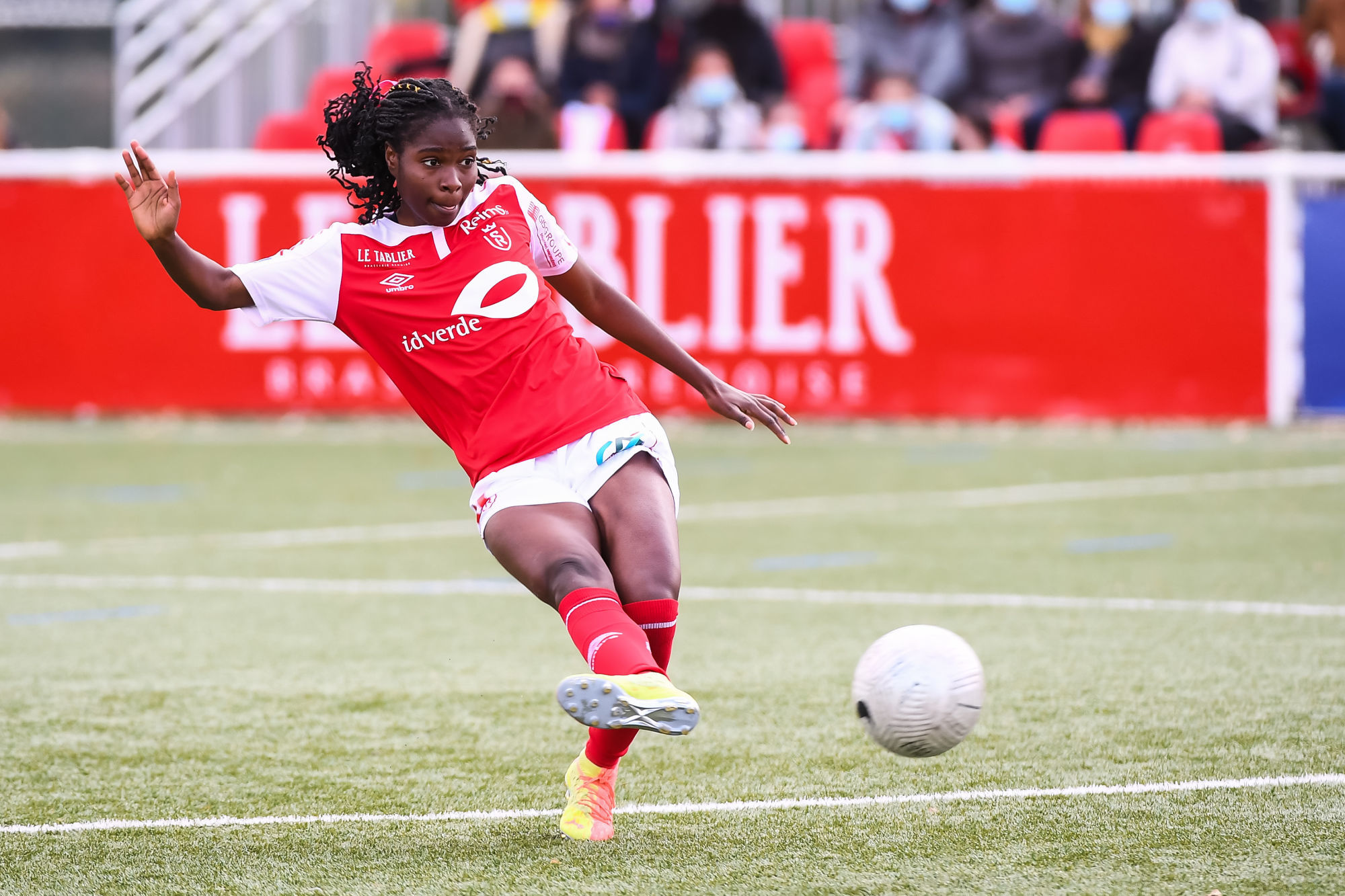 Le Stade de Reims officialise deux prolongations