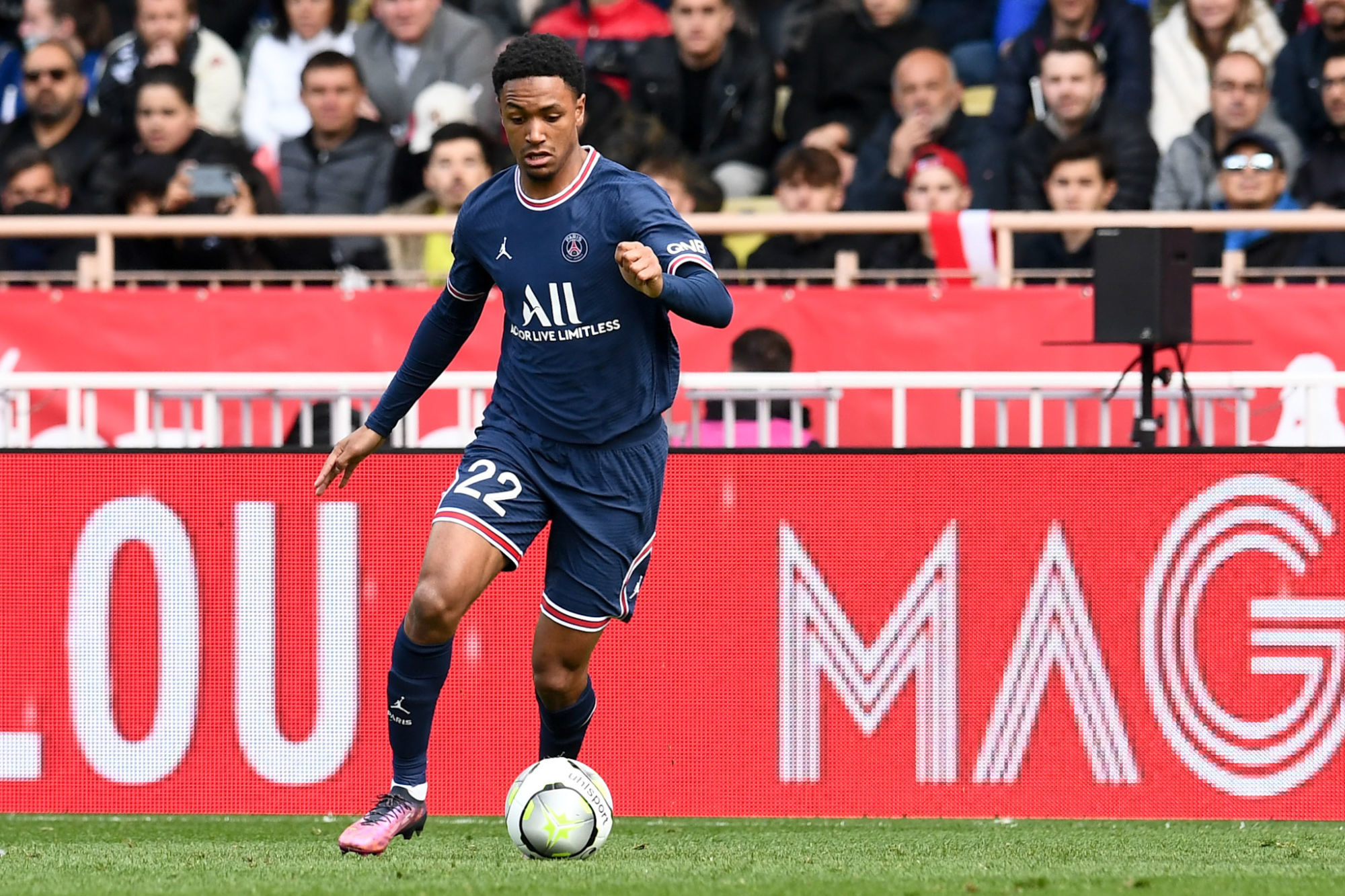 PSG : Abdou Diallo parle de son avenir