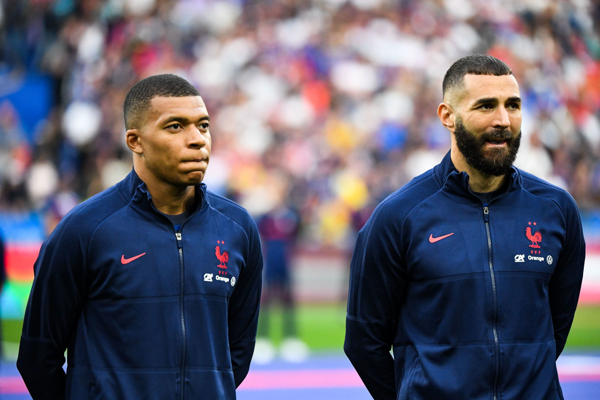 Équipe de France : les compositions probables contre la Croatie sans Mbappé et Benzema, mais avec Ben Yedder