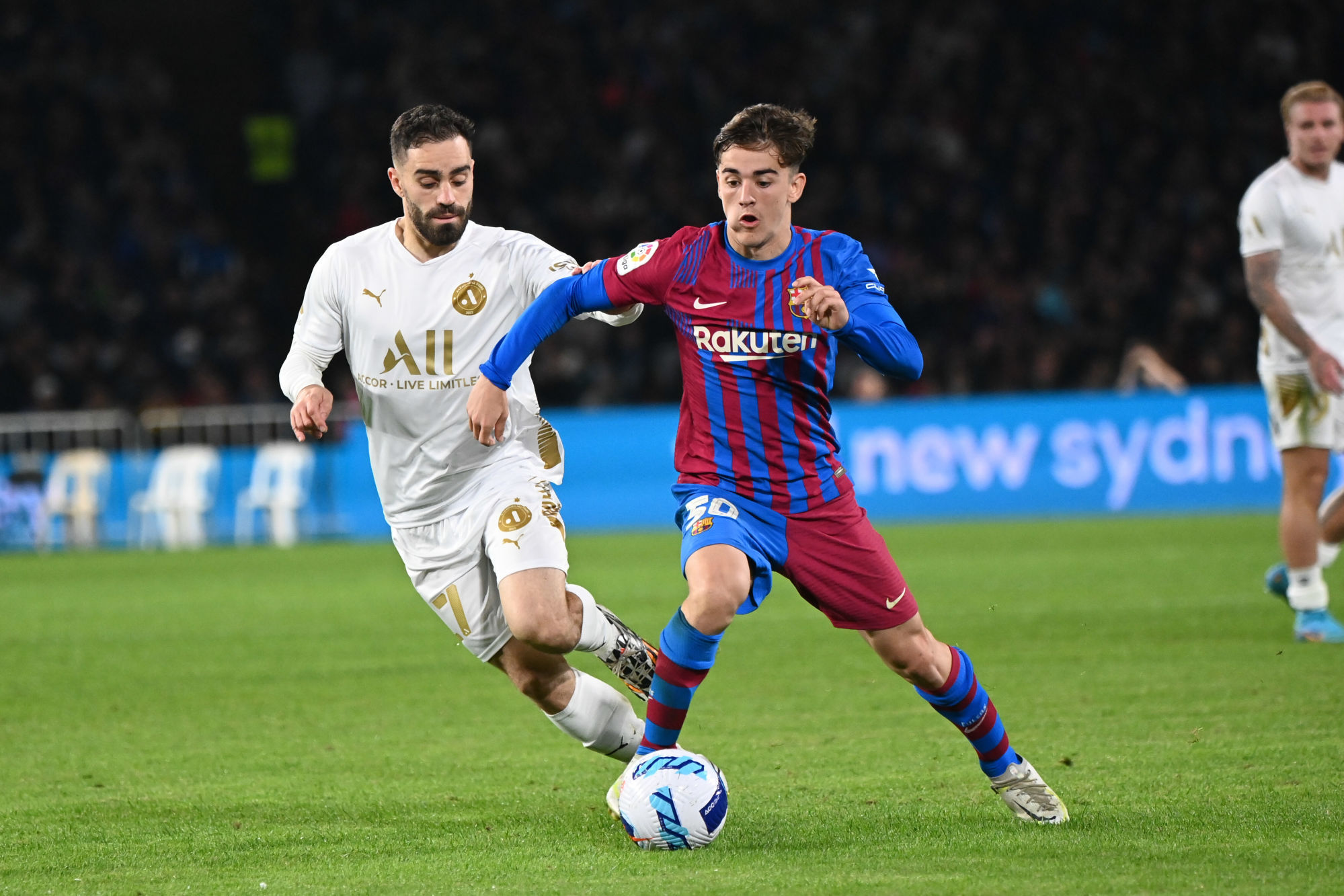 Barça : Xavi peut respirer, Liverpool jette l'éponge pour son nerd espagnol